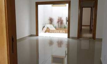 Imagem 4: Franca - Casa Padrão - Esplanada Primo Meneghetti II