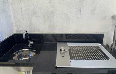 Imagem 6: Apartamento no Urbanova. Pronto para morar - 2 quartos com suíte e varanda. Andar alto so