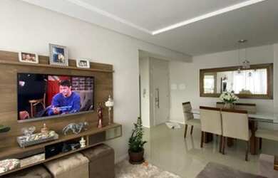 Imagem 7: Lindo apartamento em Palhoça - Alto padrão de acabamento