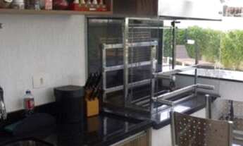 Imagem 5: Casa Seminova no Cond Burle Marx em Alphaville