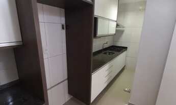 Imagem 3: Linda casa 2 quartos toda planejada na curicica