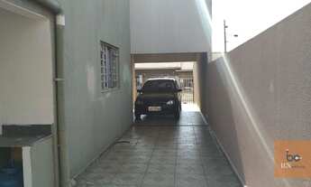 Imagem 5: Casa com 3 dormitórios à venda, 146 m² por R$ 280.000,00 - Jardim Dona Martinha - Araponga