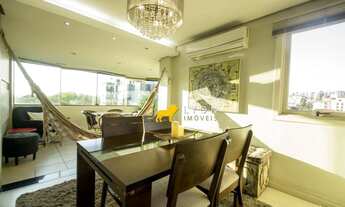 Imagem 6: Apartamento com 1 dormitório à venda, 79 m² por R$ 537.000 - Petrópolis - Porto Alegre/RS