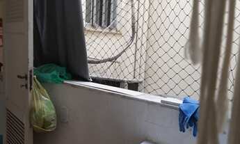 Imagem 6: Tijuca junto metro Saens Pena 95 m2 com 3 quartos em Tijuca - Rio de Janeiro - RJ