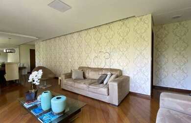 Imagem 3: Apartamento Duplex com 3 dormitórios à venda, 190 m² por R$ 820.000,00 - Centro - Londrina