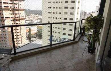 Imagem 4: Apartamento com 4 dormitórios à venda, 144 m² por R$ 826.800,00 - Vila Mascote - São Paulo