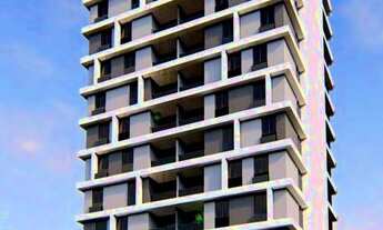 Imagem 4: Apartamento para venda com 63 m² com 2 quartos no Jardim Tavares - Campina Grande - PB