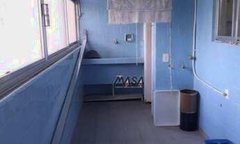 Imagem 7: Santos - Apartamento Padrão - Boqueirão