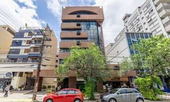Imagem: PORTO ALEGRE - Conjunto Comercial/Sala