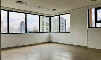 Imagem 7: SALA COMERCIAL PARA LOCAÇÃO NA VILA MARIANA