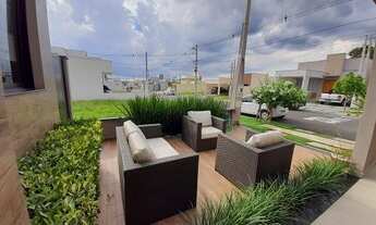 Imagem 2: Casa de condomínio para venda tem 110 metros quadrados com 3 quartos