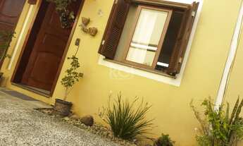 Imagem 3: Porto Alegre - Casa Padrão - Aberta dos Morros