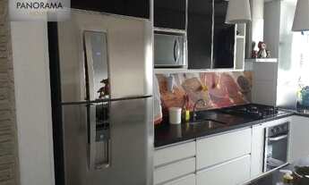 Imagem 2: Apartamento com 2 dormitórios à venda, 70 m² por R$ 470.000,00 - Independência - São Berna