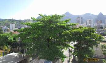 Imagem: Excelente a apartamento de dois quartos