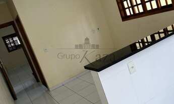 Imagem 5: Casa Sobrado - Jardim Oriente - 3 Dormitórios - 187m² - Aceita Permuta