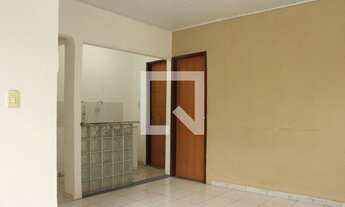 Imagem 2: Casa para Aluguel - Japiim, 2 Quartos, 60 m2