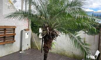 Imagem 3: Sobrado com 4 dormitórios à venda por R$ 701.000,00 - Sítio Cercado - Curitiba/PR