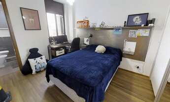 Imagem 3: Linda Cobertura para venda com 400 m², com 3 suítes - Cambuí - Campinas - SP