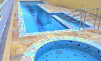 Imagem: Apartamento para venda possui 70 metros