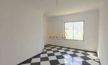 Imagem 2: Apartamento com 3 dormitórios à venda, 74 m² por R$ 220.000,00 - Vila Rezende - Piracicaba