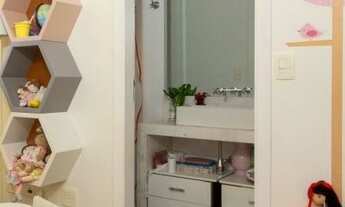 Imagem 2: APARTAMENTO - VILA CLEMENTINO - SP