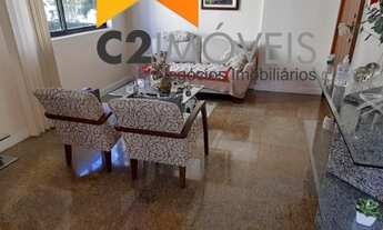 Imagem 5: Apartamento a venda, 131 m2, 3/4 no Caminho das Árvores - Salvador - BA