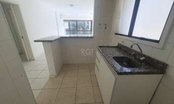 Imagem 3: Porto Alegre - Apartamento Padrão - Mont Serrat