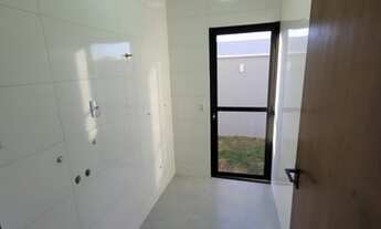 Imagem 7: Casa com 03 quartos em Senador Canedo TerrasAlpha I