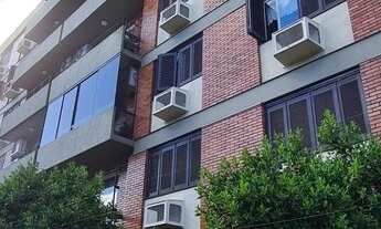 Imagem 2: Apartamento com 3 dormitórios à venda, 97 m² por R$ 480.000 - Centro - São Leopoldo/RS