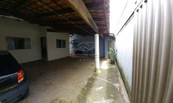 Imagem 3: UBERLâNDIA - Casa Padrão - Jardim América