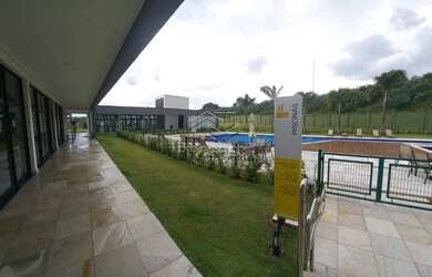 Imagem 5: UBERLâNDIA - Terreno Padrão - Granja Marileusa