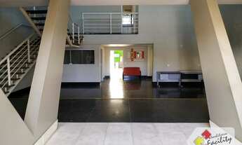 Imagem 2: Barracão, 283 m² - venda por R$ 1.500.000,00 ou aluguel por R$ 14.000,00/mês - Jardim do T