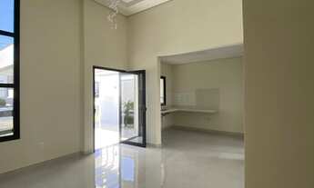 Imagem: Casa de condomínio para venda tem 105 metros