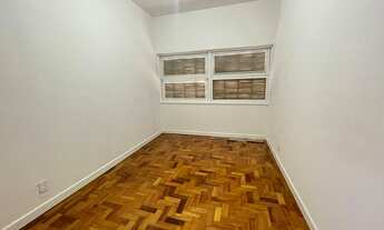 Imagem 4: Apartamento Enorme com 2 quartos e Dependência - Vila Monumento