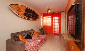 Imagem 5: Casa com 2 dormitórios à venda, 60 m² por R$ 300.000,00 - Montserrat I - Vargem Grande Pau