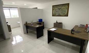 Imagem: Sala comercial à venda no Edifício Buena