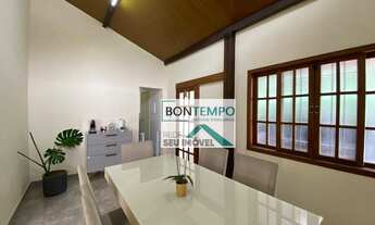 Imagem 4: Casa com 4 dormitórios à venda, 180 m² por R$ 790.000,00 - Caiçaras - Belo Horizonte/MG