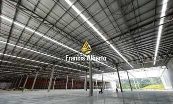 Imagem 2: Galpão 3500m² em Extrema MG