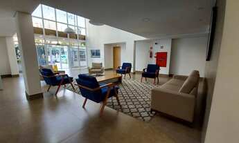 Imagem 3: Apartamento com 04 Suites Individuais Jardim Goias - M Central Park Alto Padrao