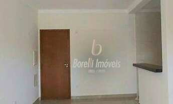 Imagem 3: Apartamento à venda, 80 m² por R$ 292.000,00 - Residencial e Comercial Palmares - Ribeirão