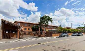 Imagem: Apartamento para venda com 50 metros quadrados