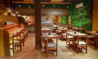 Imagem 2: 01231 - Comercial/Industrial, CIDADE MONÇÕES - SÃO PAULO/SP