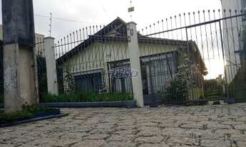 Imagem: CURITIBA - Terreno Padrão - Parolin