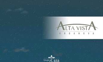 Imagem 2: Alta Vista Urbanova - Apartamento com 158m² 3 ou 4 dormitórios