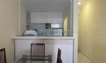 Imagem 6: Apartamento para venda com 70 metros quadrados com 2 quartos em Praia Grande - Ubatuba - S