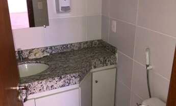 Imagem 4: Andar Corrido 200m? - Santa Efig?nia