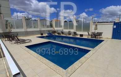 Imagem 5: REPASSO OU VENDO Apartamento Jardim Tavares - R$ 30mil