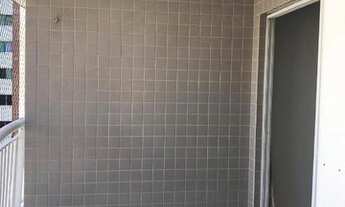 Imagem 7: Apartamento com 2 dormitórios à venda, 61 m² por R$ 550.000,00 - Aldeota - Fortaleza/CE