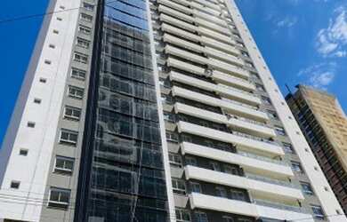 Imagem: Apartamento 125 m² com 3 suítes plenas