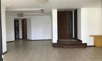 Imagem 5: 03 suites, 197m2, nascente, 04 garagens - Caminho das Árvores!